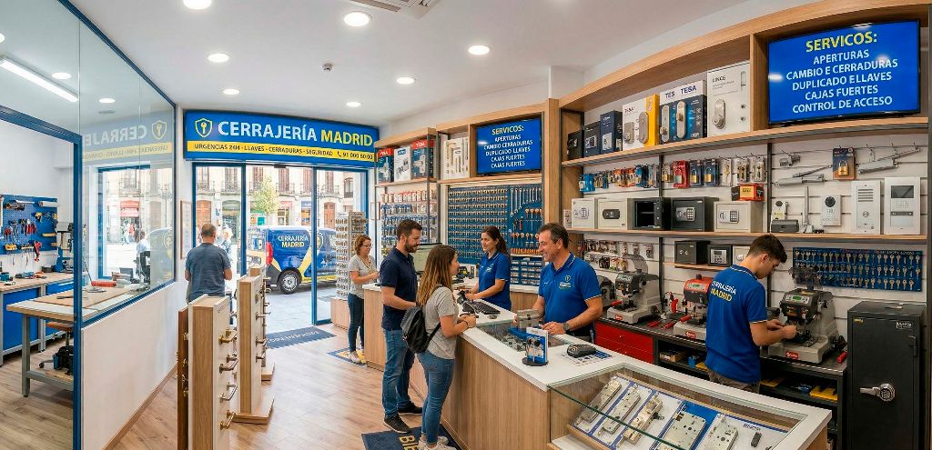 Apertura cerradura CISA en Fuente El Saz De Jarama Apertura cerradura CISA en Fuente El Saz De Jarama