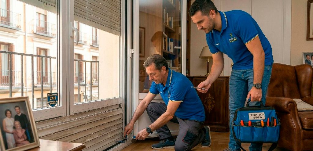 Servicio de Apertura de puertas en Pozuelo Del Rey Servicio de Apertura de puertas en Pozuelo Del Rey