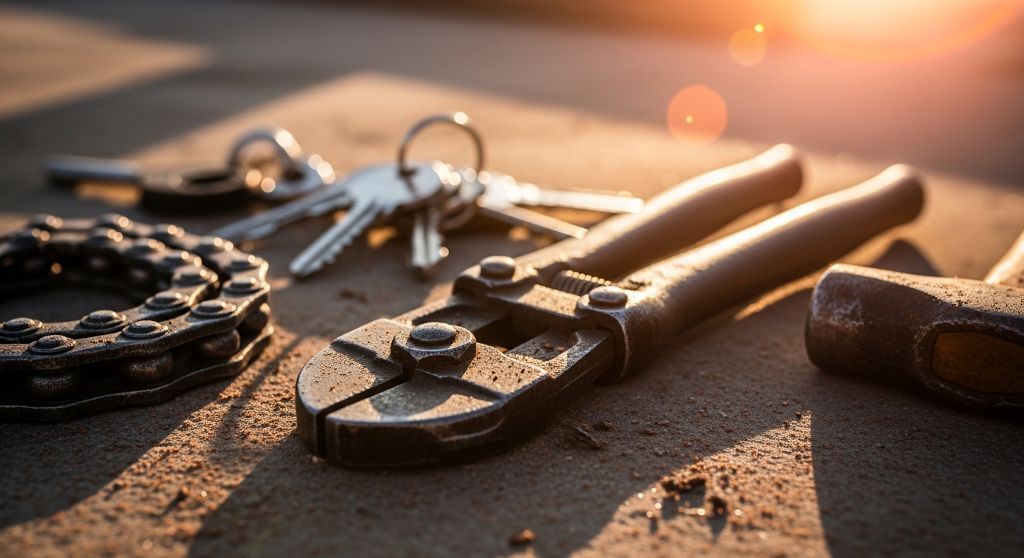 Cambio bombillo AZBE en Valdezarza