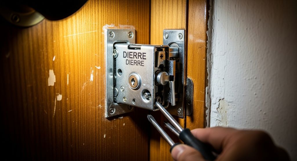 Cambio cerradura FAC en Olmeda De Las Fuentes Cambio cerradura FAC en Olmeda De Las Fuentes