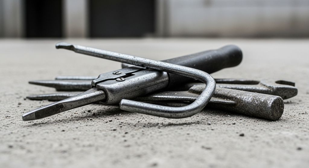 Servicio de Cambio cerradura FAC en Orcasitas