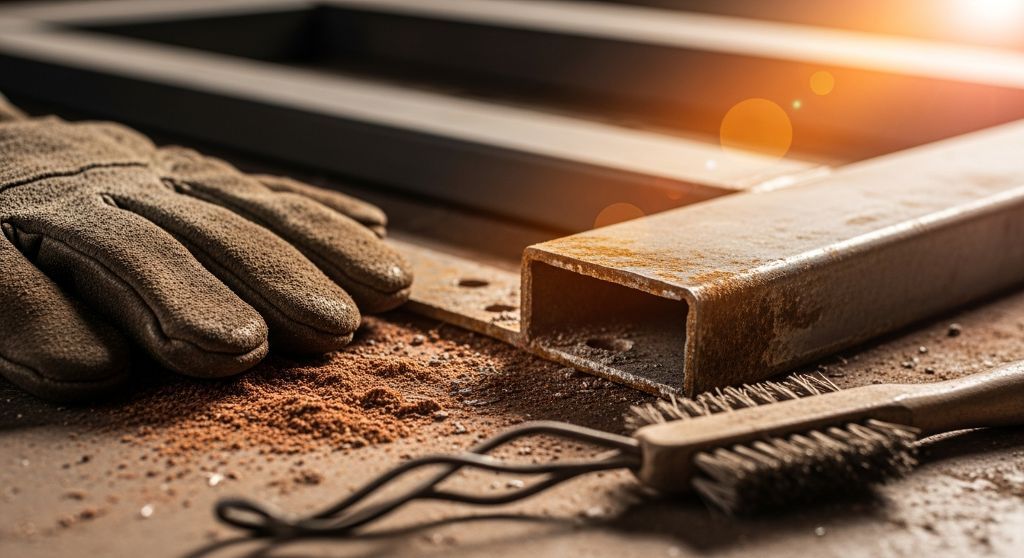 Servicio de Cambio cerradura FAC en Torremocha De Jarama