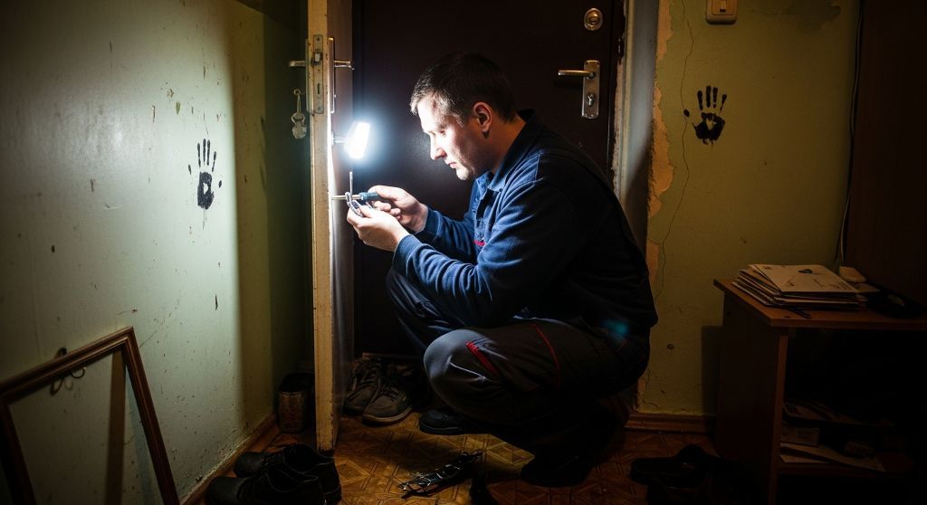 Servicio de Cambio de cerraduras en Alpedrete