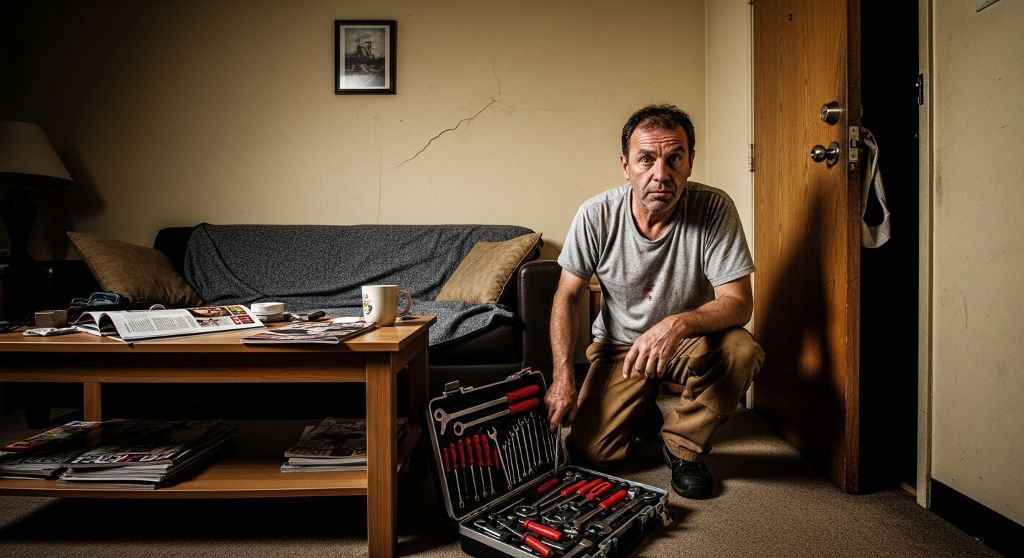 Servicio de Cerrajero 24 horas en Ribatejada