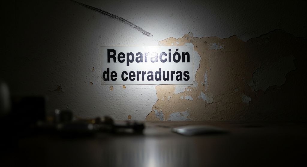 Cerrajero de urgencia en Coslada