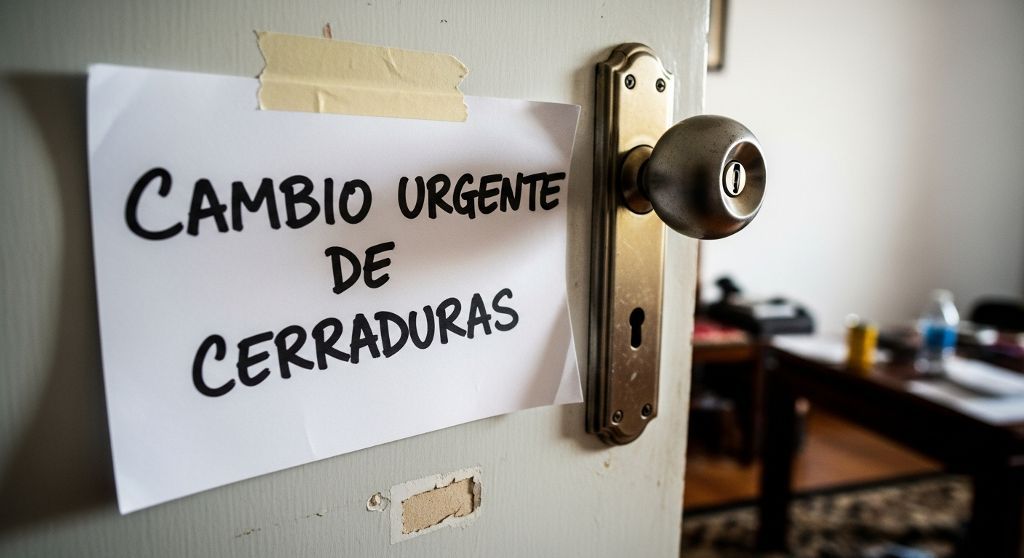 Servicio de Cerrajero en Villanueva Del Pardillo