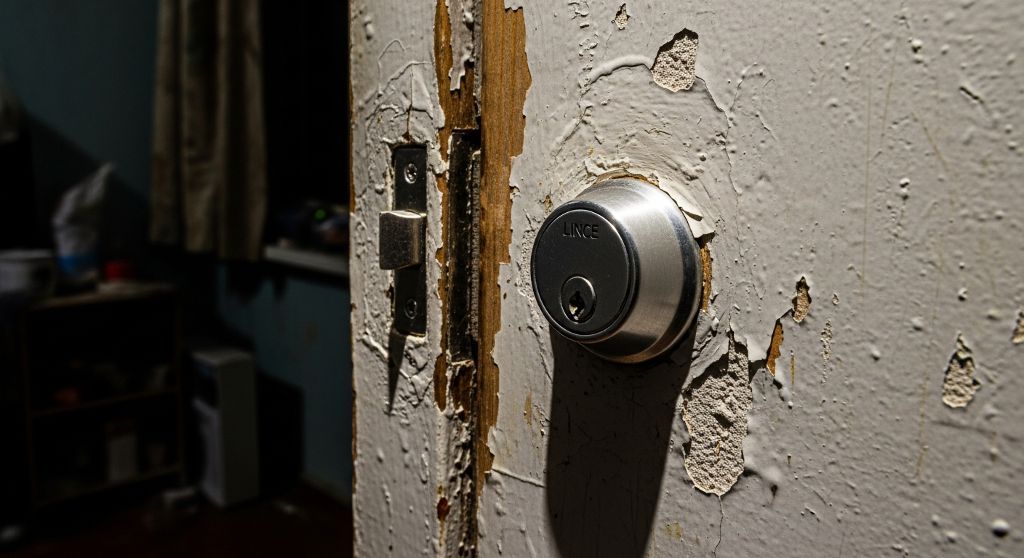 Servicio de Instalación bombín KABA en Chinchón