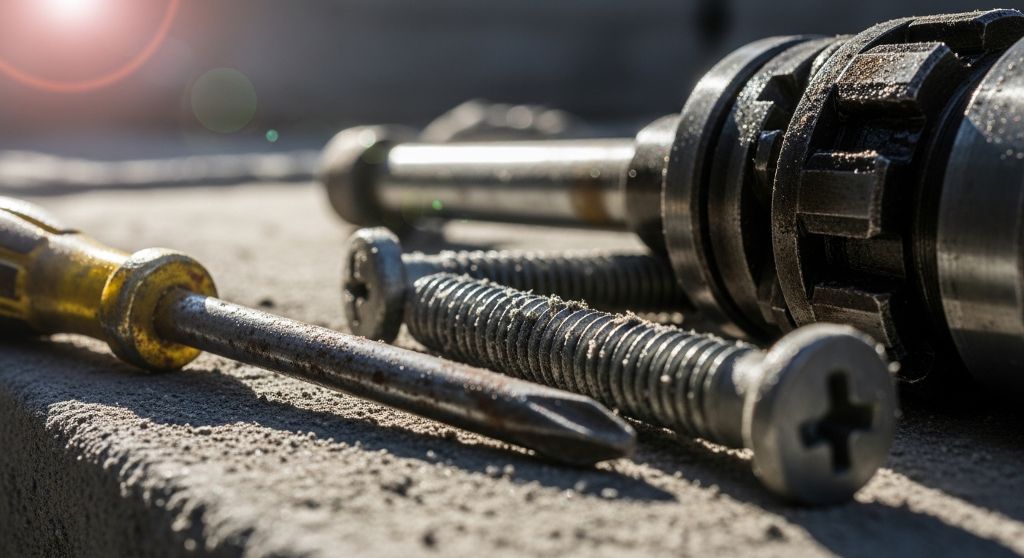 Servicio de Instalación bombín KABA en Trafalgar