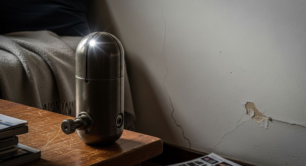 Servicio de Persianistas en Cabanillas De La Sierra