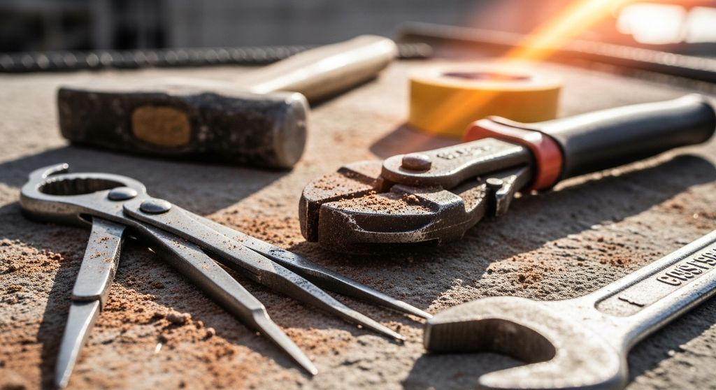 Servicio de Reparación cerradura FICHET en Villaconejos