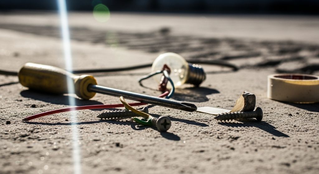 Servicio de Reparación cerradura FICHET en Vista Alegre