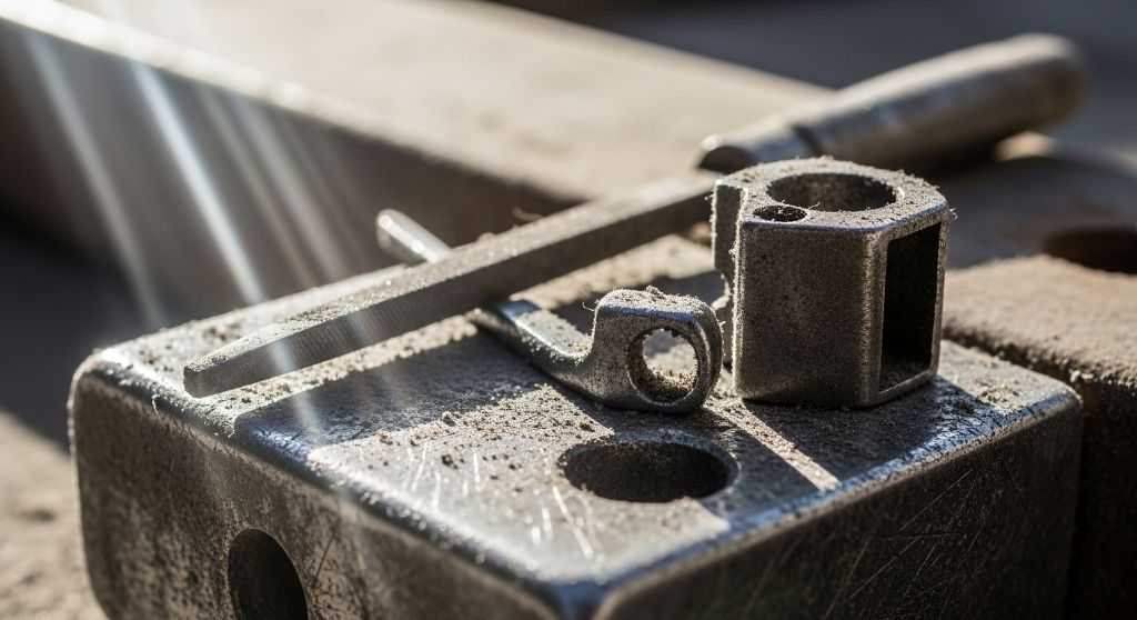 Servicio de Reparación de cerraduras en Simancas