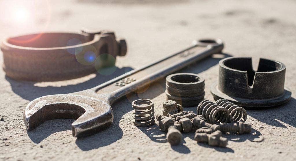 Servicio de Reparación de puertas metálicas en Las Rozas De Madrid Servicio de Reparación de puertas metálicas en Las Rozas De Madrid