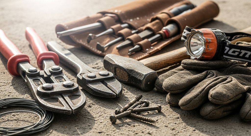 Servicio de Reparacion Persianas en Almagro