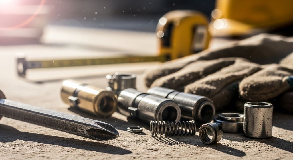 Servicio de Reparacion Persianas en Gaztambide