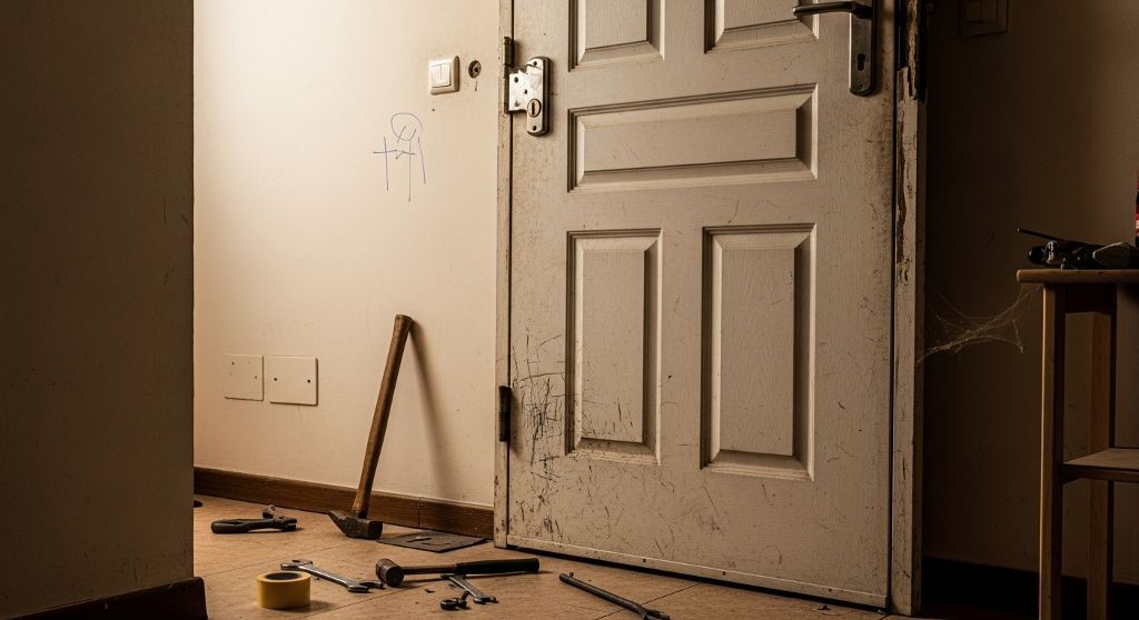 Reparacion Persianas en Torrejón De La Calzada